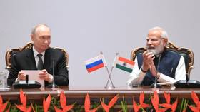 Putin and Modi seal plans for Russia-India trade boost: State visit recap