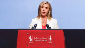 Former top EU diplomat detained in anti-fraud raid – media