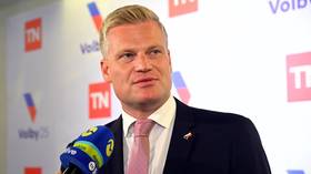 Diplomacy not weapons: NATO member’s incoming govt on Ukraine policy